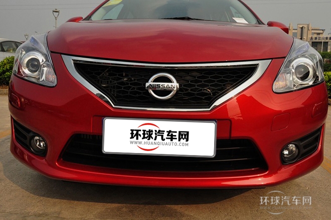 2011款 1.6T 手動炫動版