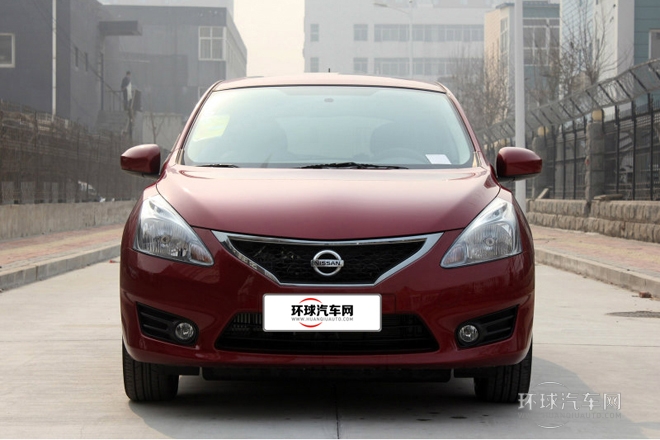 2011款 1.6T 手動炫動版