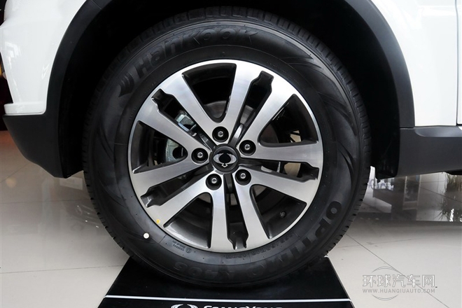 2014款 2.0T 兩驅精英導航版5座