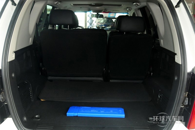 2014款 2.0T 兩驅精英導航版5座