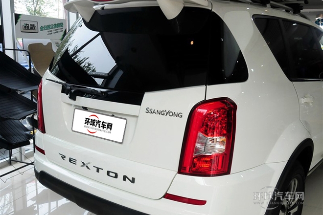 2014款 2.0T 兩驅精英導航版5座