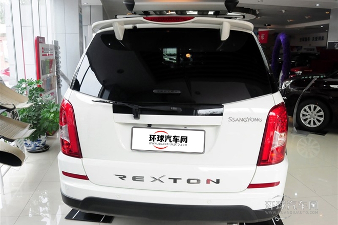 2014款 2.0T 兩驅精英導航版5座