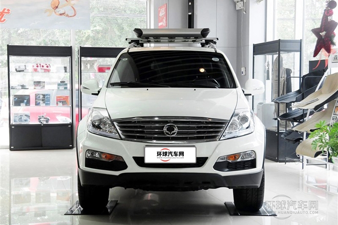 2014款 2.0T 兩驅(qū)精英導(dǎo)航版5座