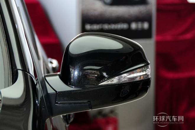 2014款 2.0T 四驅豪華導航版5座