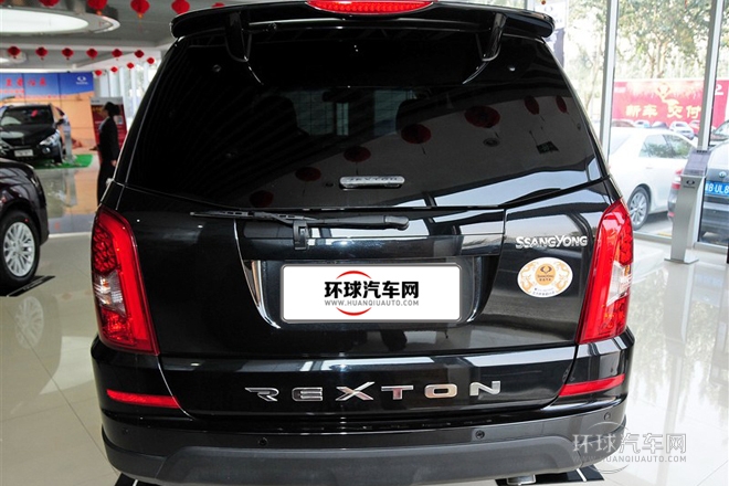 2014款 2.0T 四驅(qū)豪華導(dǎo)航版5座