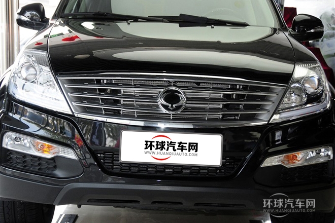 2014款 2.0T 四驅(qū)豪華導(dǎo)航版5座