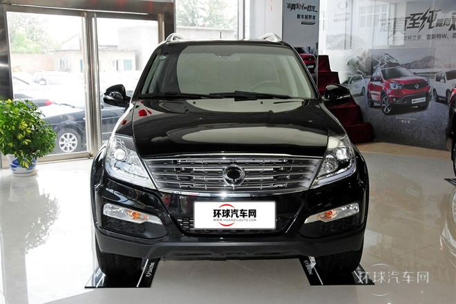 2014款 2.0T 四驅(qū)豪華導(dǎo)航版5座