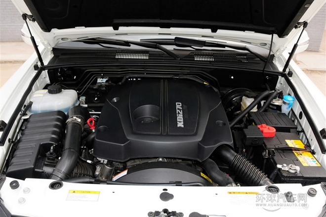 2014款 2.7T 四驅豪華導航版5座