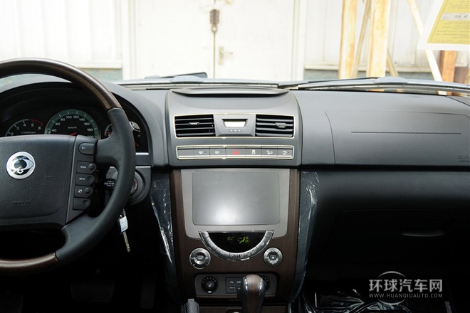 2014款 2.7T 四驅(qū)豪華導(dǎo)航版5座