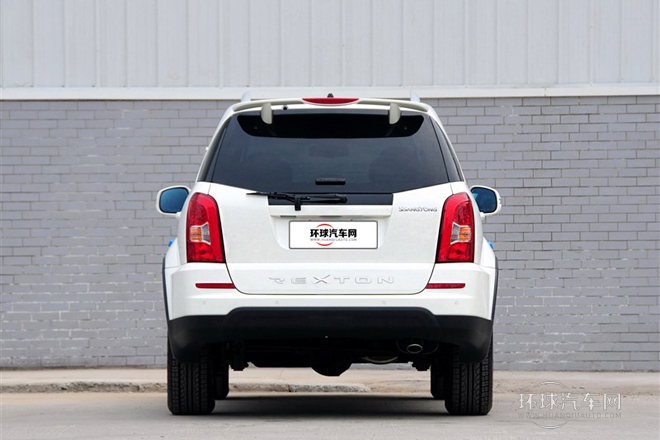 2014款 2.7T 四驅(qū)豪華導航版5座