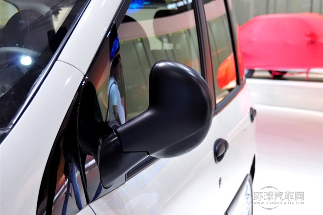 2010款 1.6L 汽油標準型5座