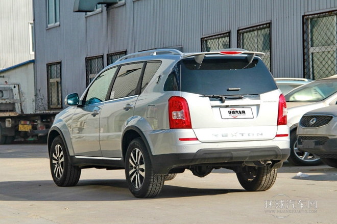 2014款 2.0T 兩驅精英導航版7座