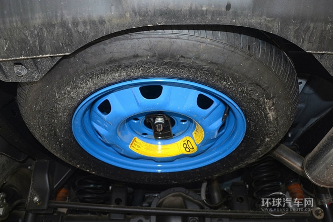 2014款 2.0T 四驅豪華導航版7座