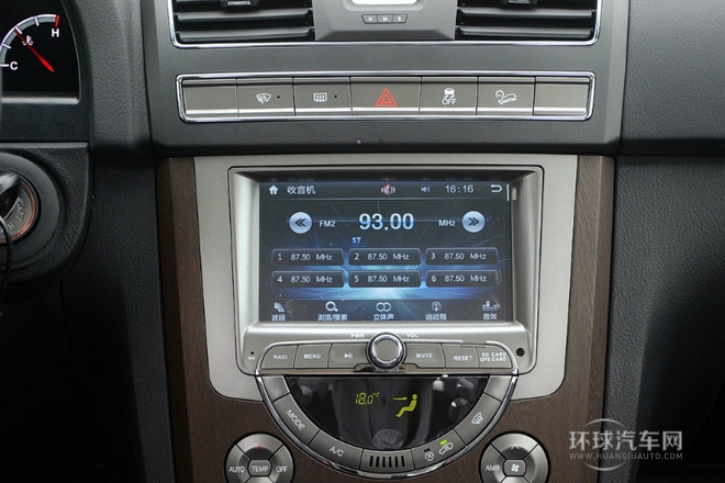 2014款 2.0T 四驅豪華導航版7座