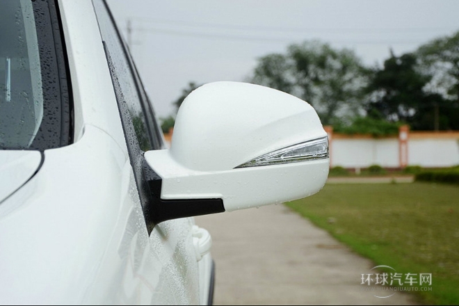 2014款 2.0T 四驅豪華導航版7座