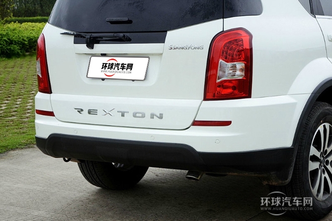 2014款 2.0T 四驅(qū)豪華導(dǎo)航版7座