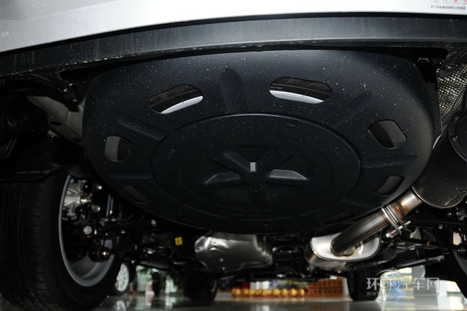 2013款 2.7L 兩驅(qū)7座紫金版