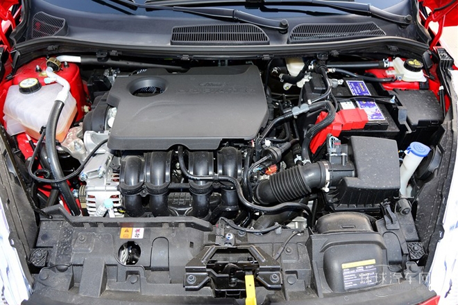 2013款 兩廂 1.5L 自動運動型