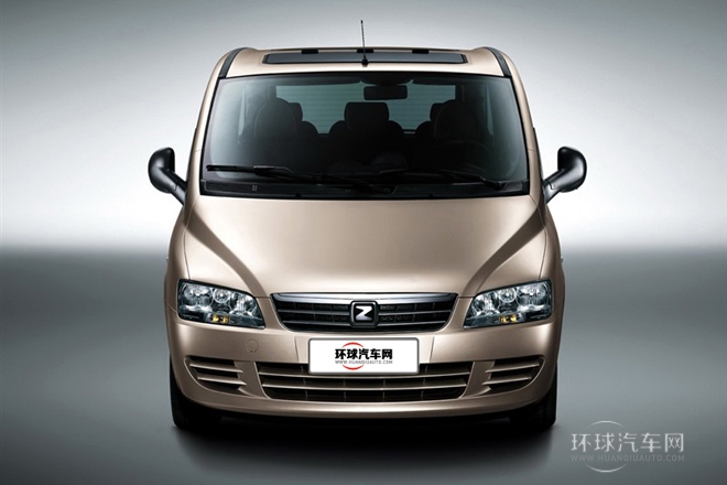 2010款 1.6L 汽油天窗尊貴型6座