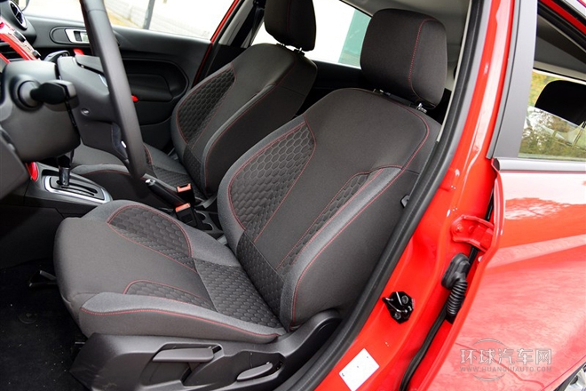 2013款 兩廂 1.5L 自動運動型