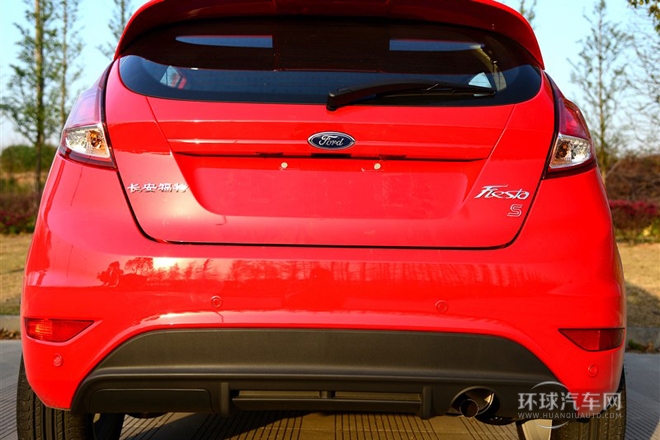 2013款 兩廂 1.5L 自動運動型