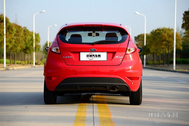 2013款 兩廂 1.5L 自動運動型