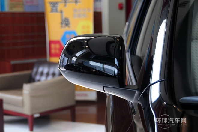 2013款 2.7L 兩驅7座紫金版