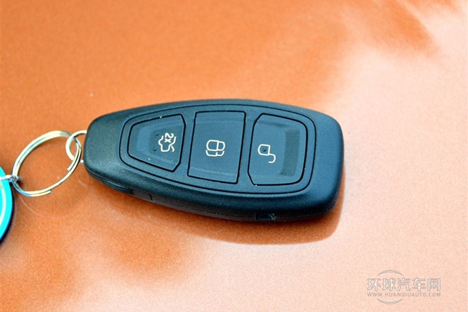 2013款 兩廂 1.5L 自動勁動型