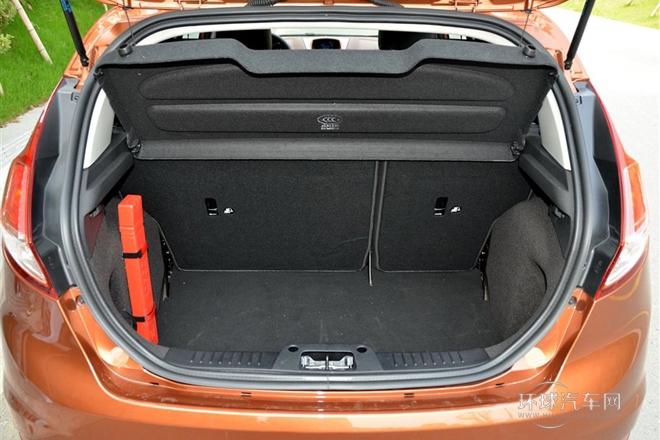 2013款 兩廂 1.5L 自動(dòng)勁動(dòng)型