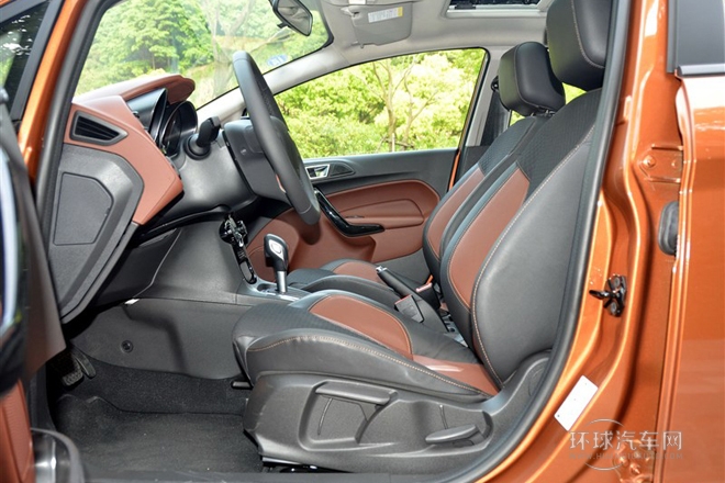 2013款 兩廂 1.5L 自動勁動型