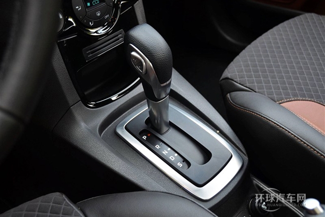 2013款 兩廂 1.5L 自動勁動型