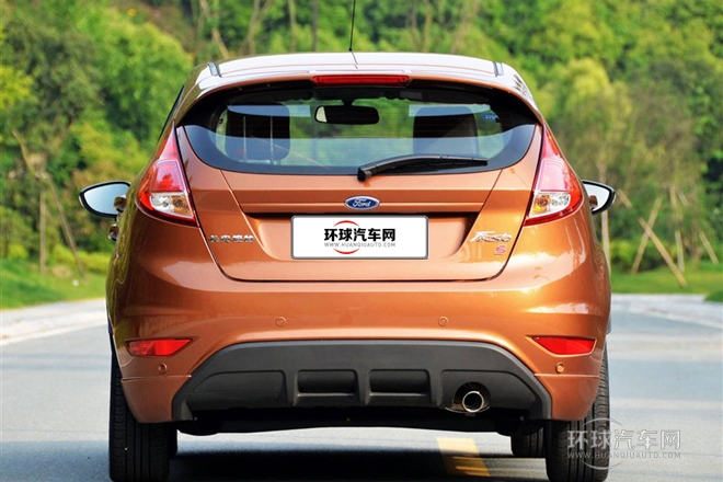 2013款 兩廂 1.5L 自動(dòng)勁動(dòng)型