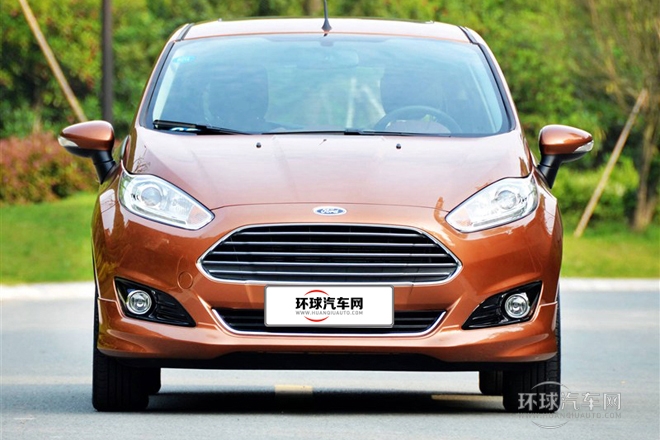 2013款 兩廂 1.5L 自動勁動型