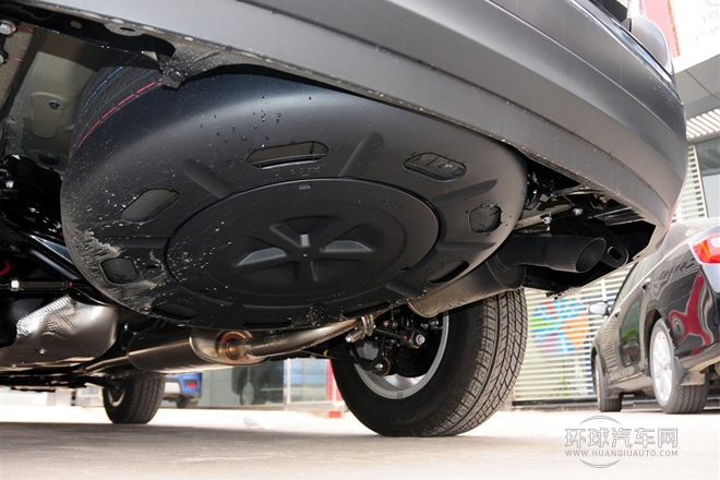 2012款 2.7L 兩驅(qū)7座精英版