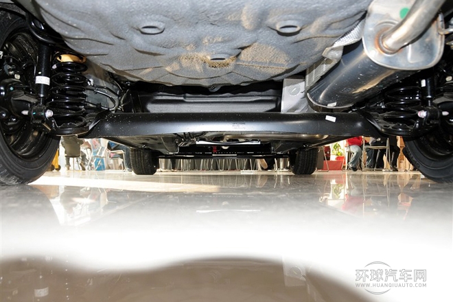 2013款 三廂 1.5L 手動風尚型