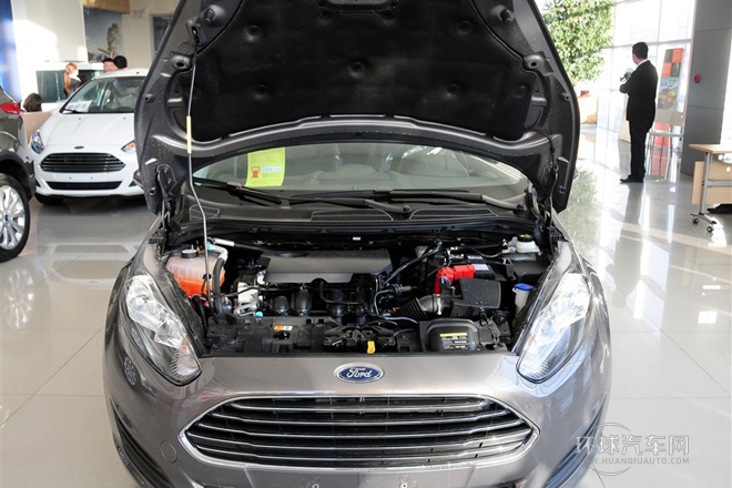 2013款 三廂 1.5L 手動風尚型