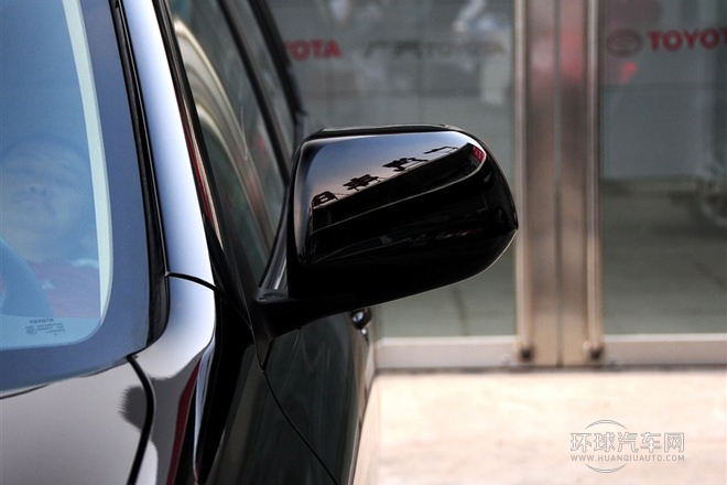 2012款 2.7L 兩驅7座精英版