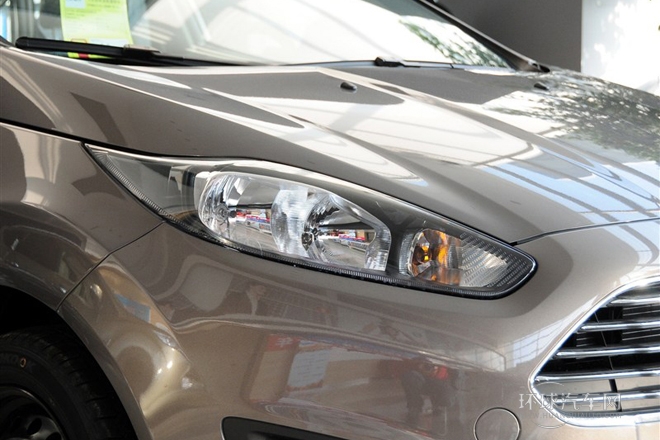 2013款 三廂 1.5L 手動風尚型