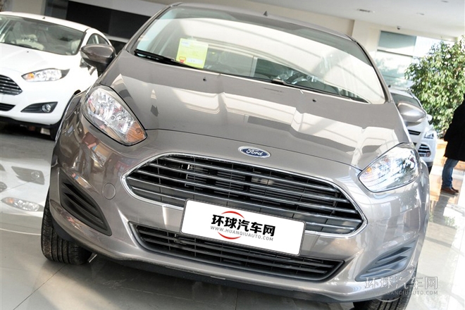 2013款 三廂 1.5L 手動風尚型