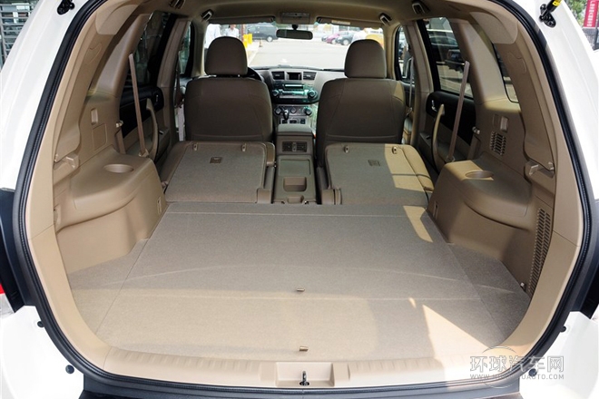 2012款 2.7L 兩驅5座運動版