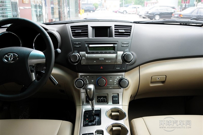 2012款 2.7L 兩驅5座運動版