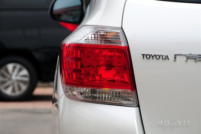 2012款 2.7L 兩驅5座運動版