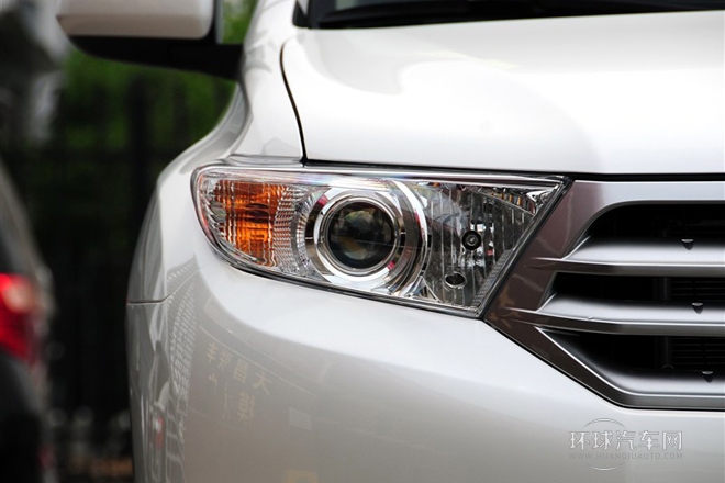 2012款 2.7L 兩驅5座運動版