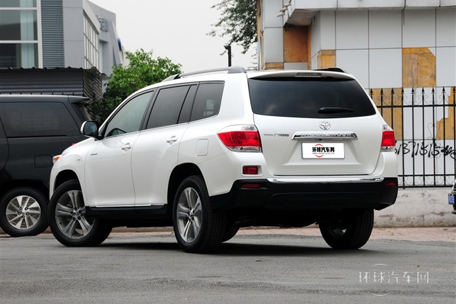 2012款 2.7L 兩驅(qū)5座運(yùn)動(dòng)版