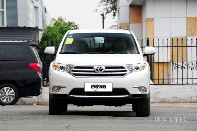 2012款 2.7L 兩驅5座運動版