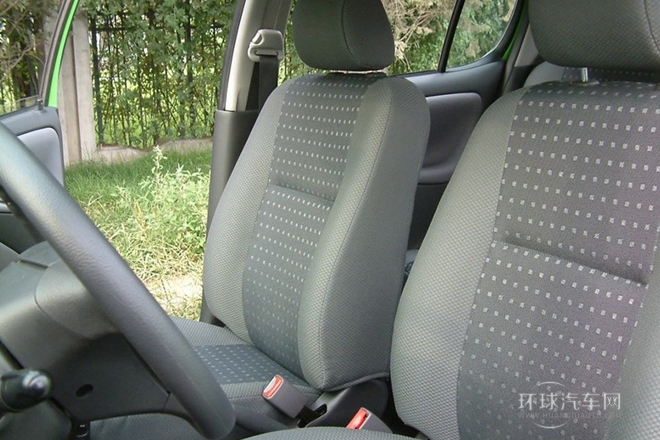 2011款 1.3L 手動豪華型