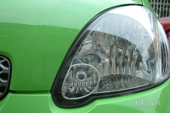 2011款 1.3L 手動豪華型