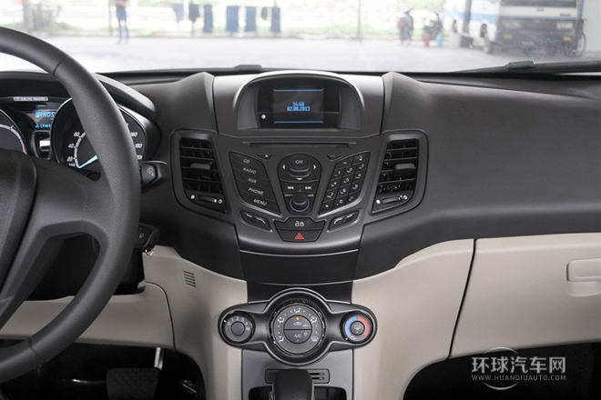 2013款 三廂 1.5L 自動時尚型