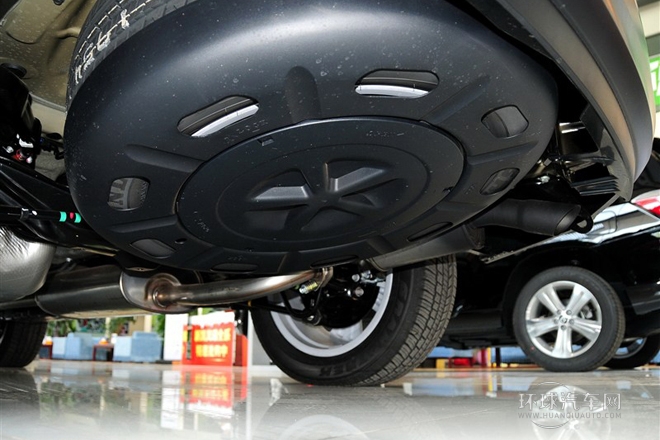 2012款 2.7L 兩驅(qū)7座至尊版