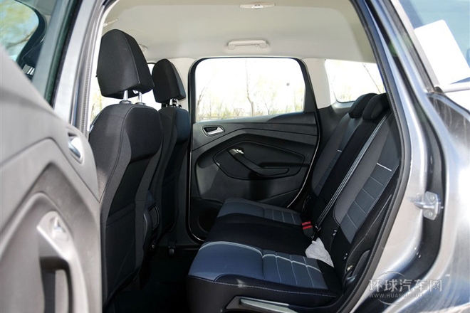 2013款 1.6L GTDi 兩驅舒適型